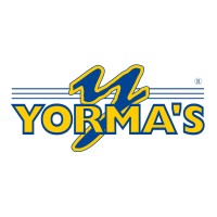 YORMAS AG logo - Similar company to Cu Solutions Gmbh