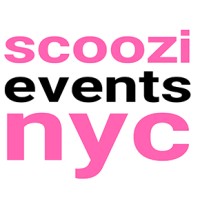 Scoozi Events NYC logo - Similar company to Blunt Event Agency