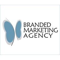 Branded Marketing Agency logo - Similar company to Baits Marketing Agency