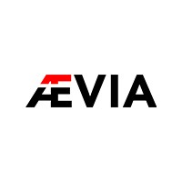 Ævia logo - Similar company to Lvt Barthe