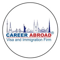 Career Abroad - Immigration and Education Consultant logo - Similar company to Celsius Educations Pvt. Ltd.