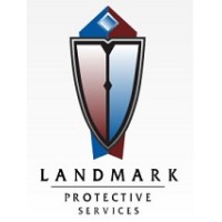 LANDMARK PROTECTIVE SERVICES INC logo - Similar company to P.P.I Security Services (Please See Our Main Page - Professional Protection & Investigations)