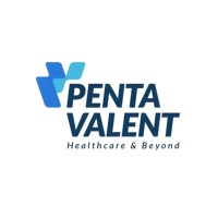 PT Penta Valent Tbk logo - Similar company to Dnr Distribution.Id