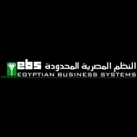 EBS - Egyptian Business Systems logo - Similar company to Pharmatube