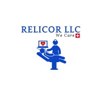 Relicor LLC logo - Similar company to Amedame
