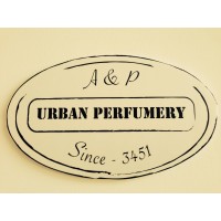 A&P Urban Perfumery logo - Similar company to Naya Espejos Latam