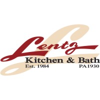 Lentz Kitchen & Bath logo - Similar company to Recovery Care