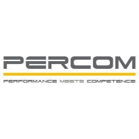 Percom Automotive GmbH logo - Similar company to Regio Plus Kunststoff-Technik