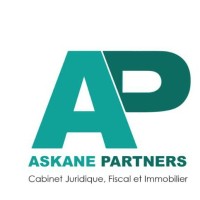 Cabinet Askane Partners logo - Similar company to Cabineteca