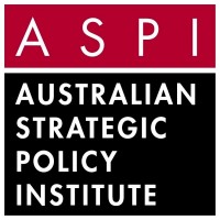 Australian Strategic Policy Institute logo - Similar company to V