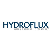 Hydroflux Pacific logo - Similar company to Smartvac Solutions
