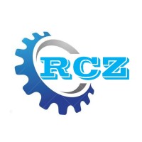 RCZ PEÇAS logo - Similar company to Mga Eixos