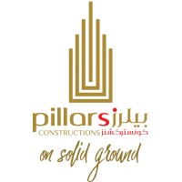 pillars constructions logo - Similar company to Pillars Group
