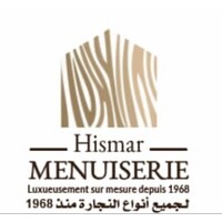 Hismar Menuiserie logo - Similar company to Menuiserie Benaala