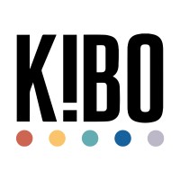 KIBO logo - Similar company to Editecture