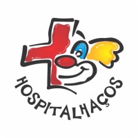 Hospitalhaços logo - Similar company to Doutores Da Alegria
