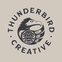Thunderbird Creative logo - Similar company to Marie Daniel Group, Llc