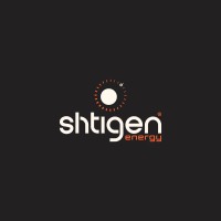 Shtigen Energy Georgia logo - Similar company to Shtigen Group