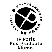 IP Paris Graduates Alumni logo - Similar company to Ip Paris Racing Team