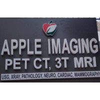 APPLE IMAGING logo - Similar company to Pia Consultancy & Engineering Pvt. Ltd.
