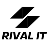 Rival IT logo - Similar company to J. Gérard Fortin et Associés Inc.
