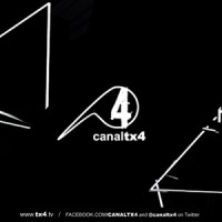 TX4 logo - Similar company to Tx4 By Gruposc