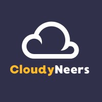 CloudyNeers logo - Similar company to Prompt Learners