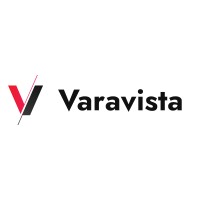 Varavista logo - Similar company to Prosperii