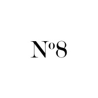 Atomic Number 8 logo - Similar company to Herhouse