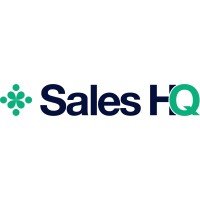 Sales HQ logo - Similar company to Phase Intl