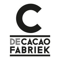 De Cacaofabriek logo - Similar company to Markant Theater Maashorst