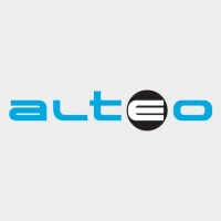Alteo Recrutement Informatique logo - Similar company to Actron - Koeltechnieken