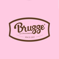 Brugge La Chocolaterie logo - Similar company to Grubkey