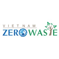 Vietnam Zero Waste logo - Similar company to 8 Freight