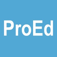 ProEd logo - Similar company to Athlete Foundry, Inc.