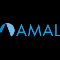 AMAL logo - Similar company to Mulbury