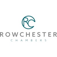 Rowchester Chambers logo - Similar company to Northampton Chambers