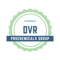 DVR Prochemicals Group logo - Similar company to Brwrap