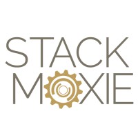 Stack Moxie logo - Similar company to Demand Gen Therapy