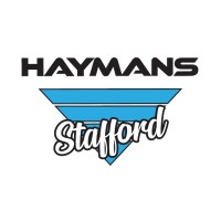 Haymans Electrical Stafford logo - Similar company to Benbro Electronics