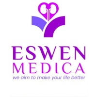Eswen Medica logo - Similar company to E2C Coffee And Eatery