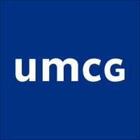 UMCG Genetics logo - Similar company to Unity7Ai