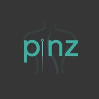Pinz logo - Similar company to Fatap