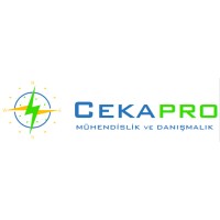 Ceka-PRO logo - Similar company to Tes Elektrik Bağlantı Elemanları San. Ve Tic.