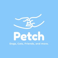 Petch logo - Similar company to Petch