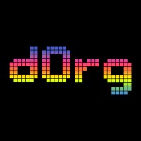 dOrg logo - Similar company to Bitfinity Network