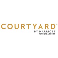 Courtyard by Marriott Toronto Airport Hotel logo - Similar company to Own What'S Next
