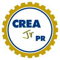 CREAjr PR logo - Similar company to Crossbots Utfpr