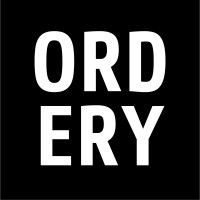 Ordery logo - Similar company to Ordery
