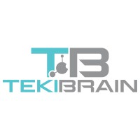 TEKIBRAIN logo - Similar company to Innovative Trending Solutions